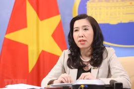 Rechaza Vietnam investigaciones científicas ilegales en su archipiélago de Hoang Sa