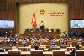 Comparecerán premier y cuatro ministros ante Parlamento de Vietnam 