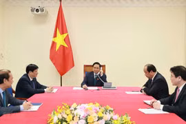 Primer ministro de Camboya confía en nuevos logros de Vietnam