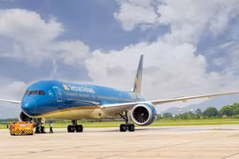 Vietnam Airlines amplía servicios para ruta Hanoi-Ciudad Ho Chi Minh