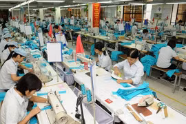 Empresas europeas interesadas en expandirse a Vietnam