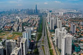 Vietnam aprueba planificación general de ciudad de Thu Duc hasta 2040