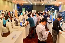 Ciudad Ho Chi Minh desarrolla el ecosistema emprendedor 