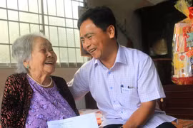 Prestan asistencia a 8,55 millones de vietnamitas en ocasión del Tet