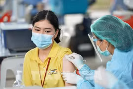 Turismo de Tailandia sufre graves afectaciones debido al COVID-19