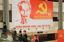 Prensa checa ofrece visión sobre el desarrollo de Vietnam