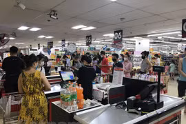 Vietnam garantiza oferta y demanda de mercancías en medio del COVID-19 