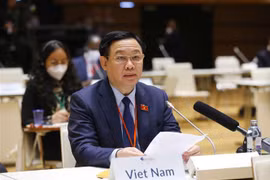 Propone Vietnam medidas para desarrollo sostenible y control de COVID-19