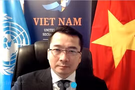 Resalta Vietnam labores de diplomacia preventiva de ONU en Asia Central