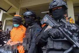 Indonesia coloca a cientos de personas y organizaciones en lista de terroristas