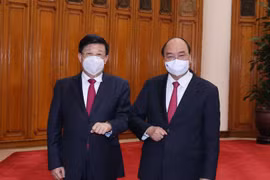 Vietnam valora la asociación cooperativa estratégica integral con China