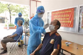 Vietnam y China intercambian experiencias en combate contra el COVID-19