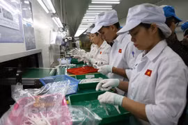 Economía vietnamita alcanzará notable crecimiento en 2021