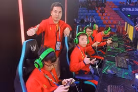 Vietnam celebrará dos torneos de deportes electrónicos