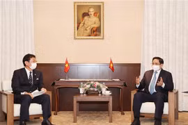 Vietnam trabaja por resolver problemas de empresas extranjeras