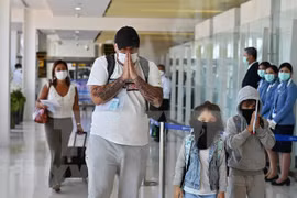 Tailandia se empeña en brindar servicios a más turistas extranjeros