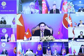 ASEAN y UE consideran establecer TLC bilateral 