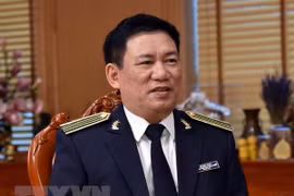 Vietnam preside con éxito a entidades fiscalizadoras de Asia
