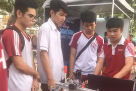 Universidades de Vietnam por satisfacer demandas de mercado laboral