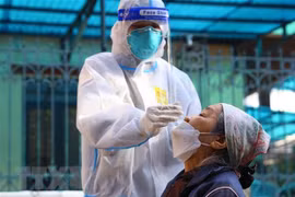 Recuperados más de un millón de pacientes del COVID-19 en Vietnam