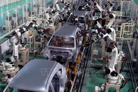 Vietnam sigue siendo un eslabón importante en la cadena de suministro global