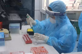 Vietnam reporta dos muertes por COVID-19 con enfermedades subyacentes graves