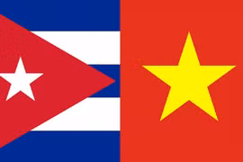 Transmiten ex becarios vietnamitas mensaje de apoyo a Cuba 