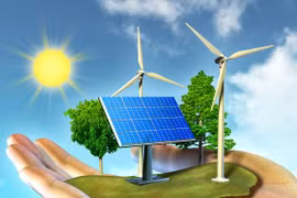 Experta aprecia compromiso de Vietnam con desarrollo de energía limpia