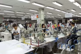 Provincia vietnamita permite la entrada de trabajadores extranjeros
