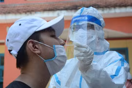 COVID-19: Reporta Vietnam 85 casos nuevos por transmisión local