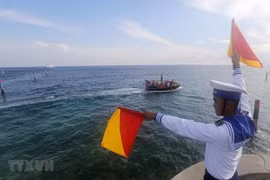 Vietnam rechaza la decisión china contra la pesca en Mar del Este