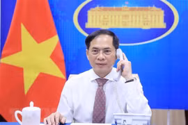 Resaltan apoyo de Serbia a Vietnam en combate contra COVID-19
