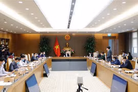 Proponen implementar pruebas masivas del COVID-19 en Vietnam de forma económica y eficiente