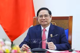 Primer ministro de Vietnam participará en la XIII Cumbre de ASEM