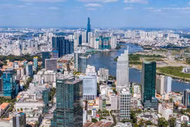 Banco Mundial pronostica perspectivas económicas de Vietnam