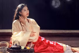  Actriz vietnamita gana en Festival Internacional de Cine de París 2021