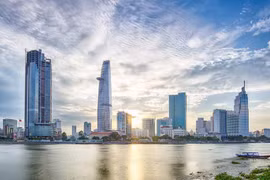 Ciudad Ho Chi Minh nominada como Mejor Destino MICE de Asia en 2021