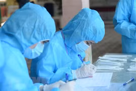 Ciudad vietnamita de Da Nang se prepara para escenario de posible propagación de COVID-19