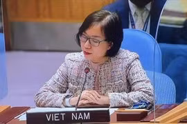 Vietnam resalta importancia de universalización de la vacuna COVID-19 en nueva normalidad