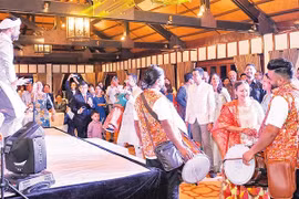Da Nang por convertirse en principal destino de turismo de bodas