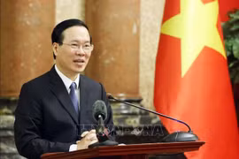 Vietnam ratifica acuerdo de asistencia jurídica mutua en materia penal con Italia