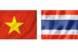 Visita de canciller vietnamita a Tailandia promueve asociación estratégica bilateral