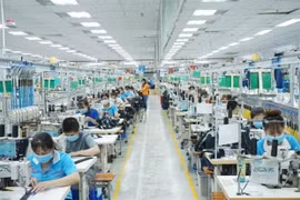 Cincuenta empresas estadounidenses visitarán Vietnam