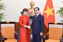  Vietnam, socio confiable y responsable de la UNESCO