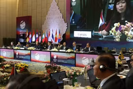 Vietnam, un destino importante para empresas canadienses en ASEAN