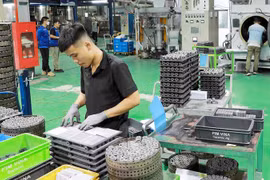 Vietnam dispuesto para recibir cuarta ola de IED
