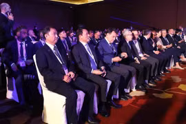 Vietnam asiste a eventos sobre tecnología de seguridad en Singapur