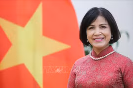 FEM-54: Oportunidad para que Vietnam comparta su visión con el mundo