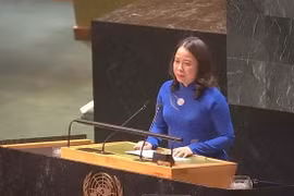 Vietnam dispuesto a cooperar con socios por la igualdad de género