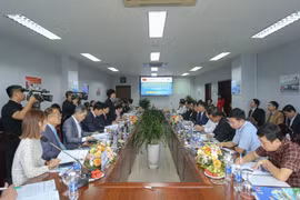 Corea del Sur desea invertir en Hospital Central de Hue 2 de Vietnam